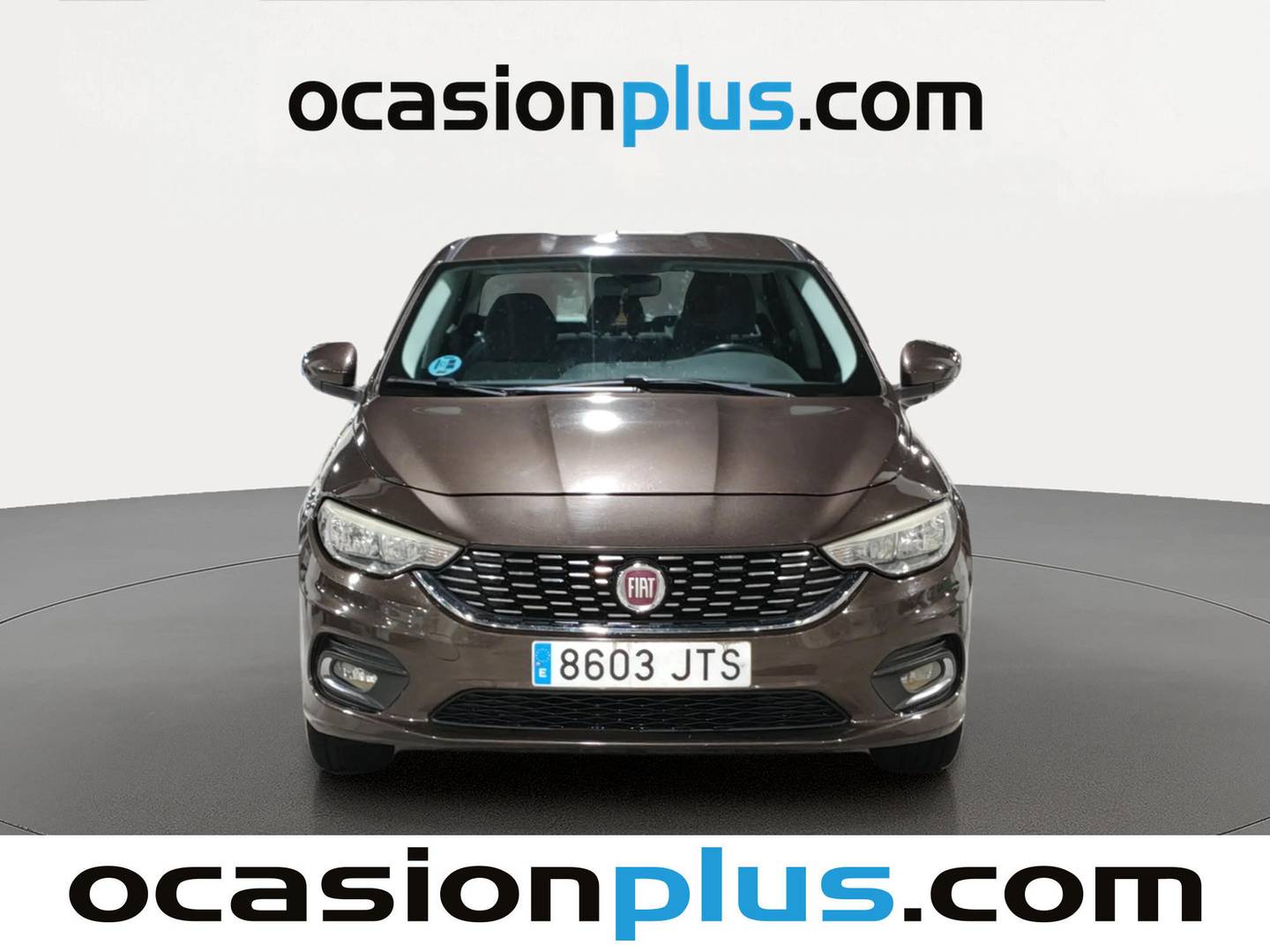 Fiat Tipo Fiat Tipo Sedan Sedan 1.4 Easy (95 CV) 95cv