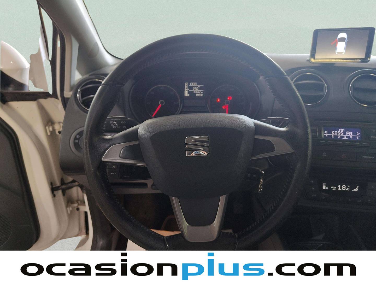 Seat Ibiza Seat Ibiza SC 1.6 TDI Style ITech (90 CV) 2014