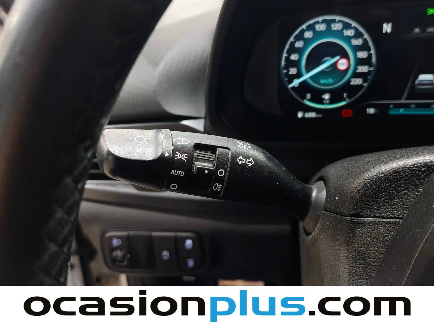 Hyundai Bayon Hyundai Bayon 1.0 TGDI 48V Maxx (100 CV) seminuevo