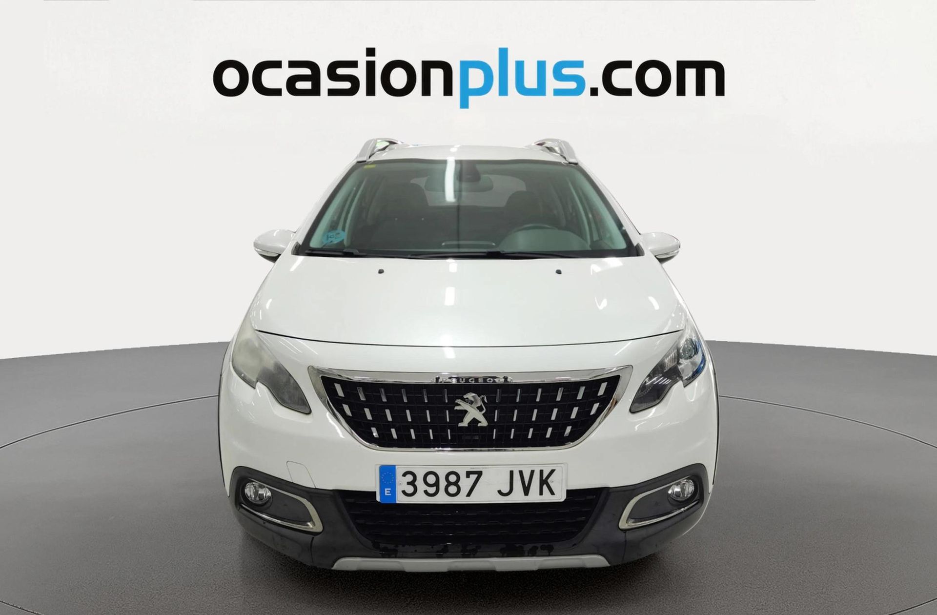 Peugeot 2008 PureTech 110 Allure - foto 16
