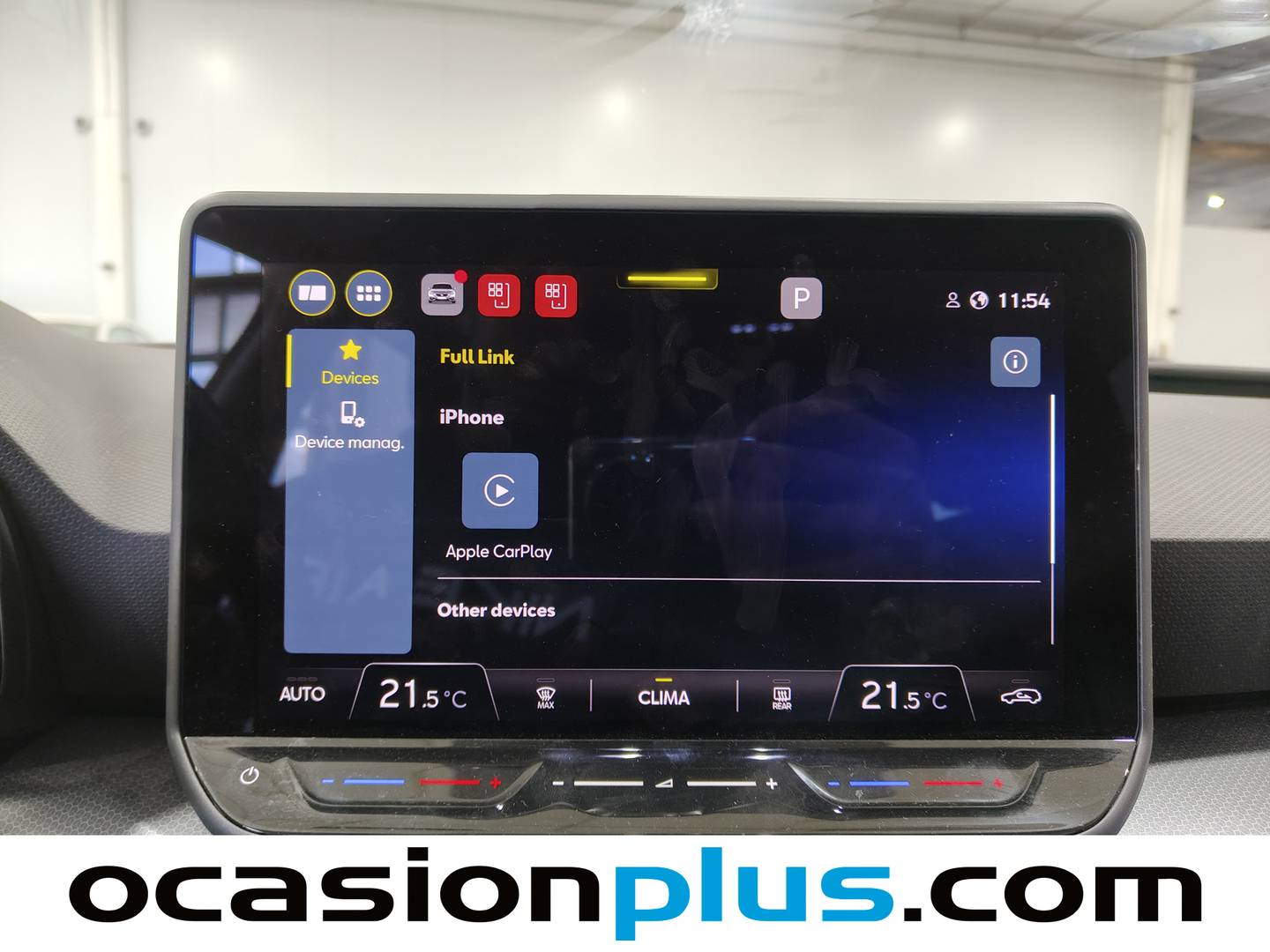 Foto Seat León SEAT León 1.5 TSI S&S Style XL (116 CV)