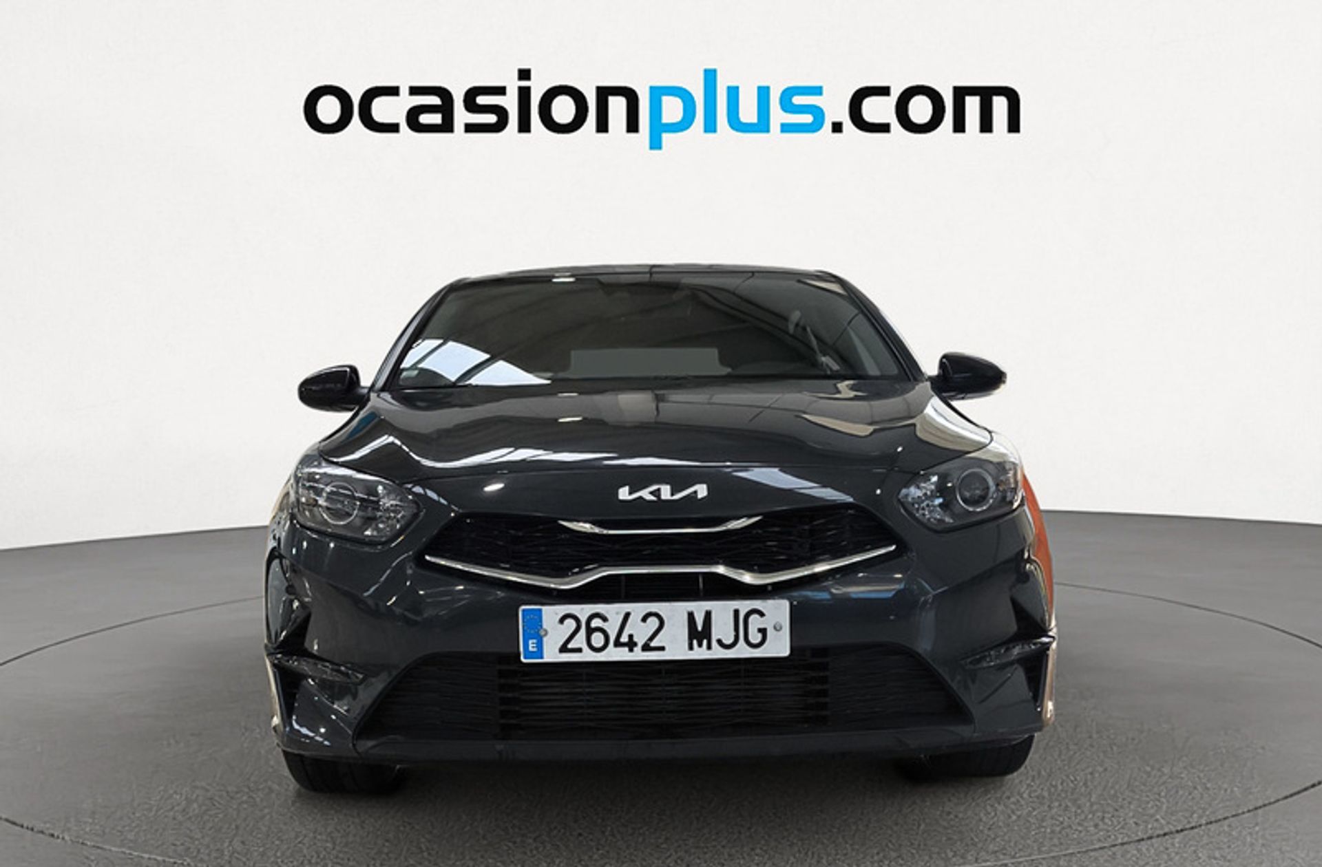 Kia Ceed 1.6 MHEV iMT Drive - foto 12