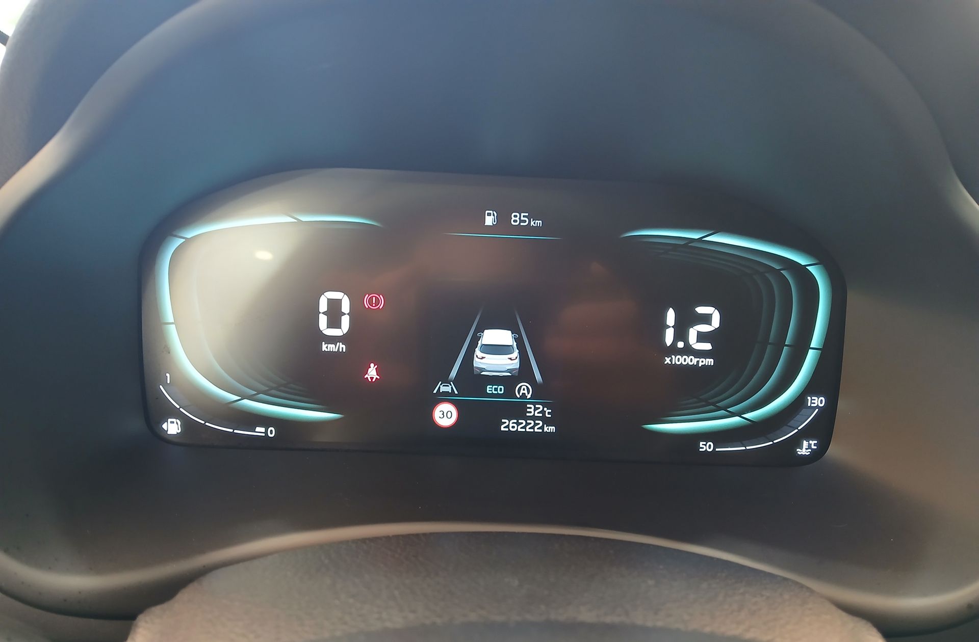 Kia Stonic 1.0 T-GDi MHEV Concept - foto 22