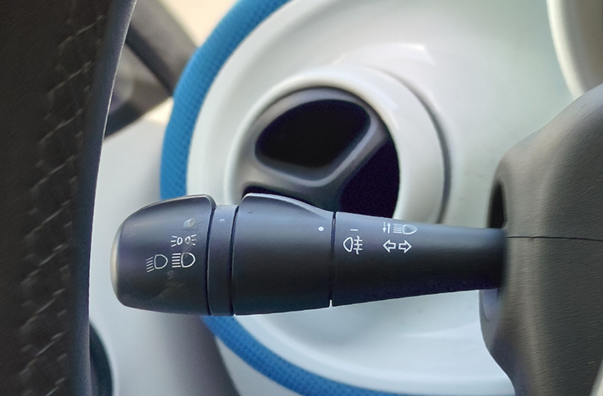 smart forfour 52 Proxy - foto 22