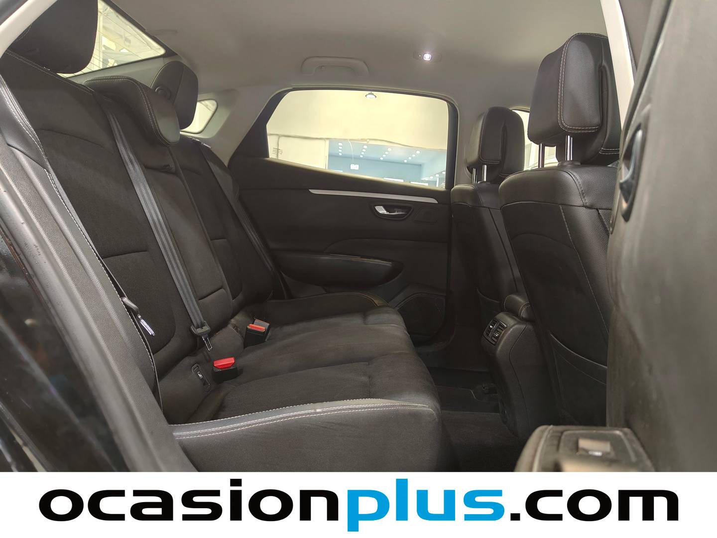 Renault Talisman Renault Talisman Limited Blue dCi (120 CV) km 0