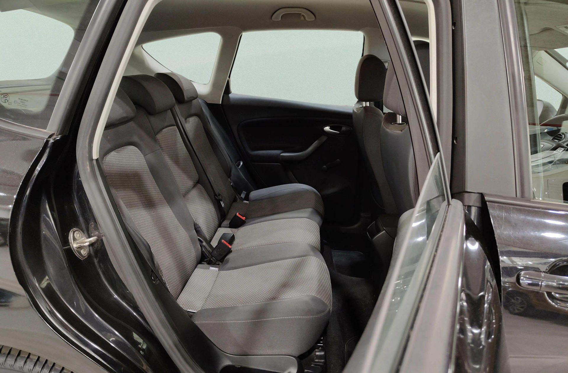 SEAT Altea XL 1.6 TDI E-Ecomotive Reference - foto 13