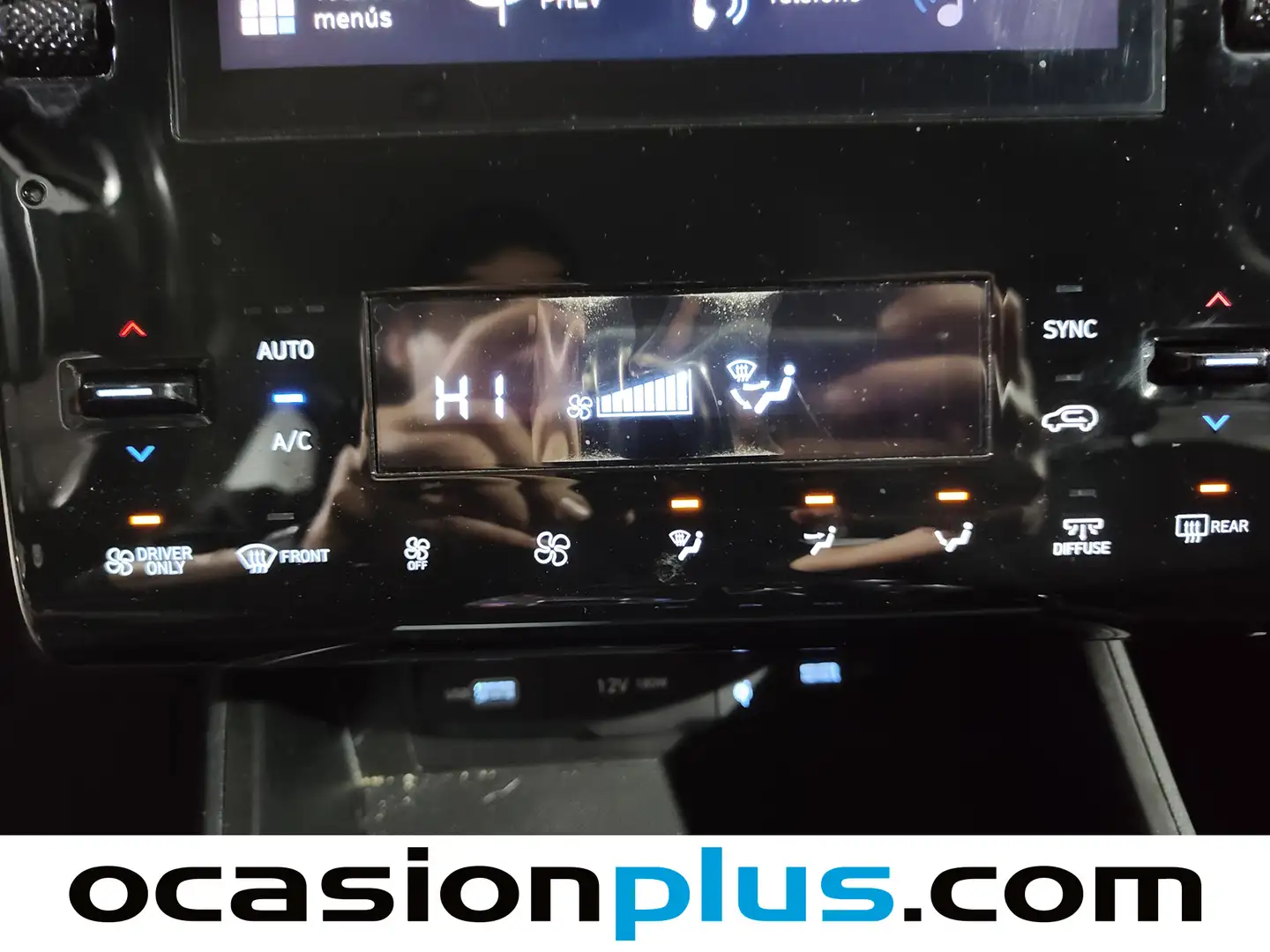 Foto Hyundai Tucson Hyundai Tucson 1.6 TGDI PHEV Maxx 4X4 Auto  (265 CV)