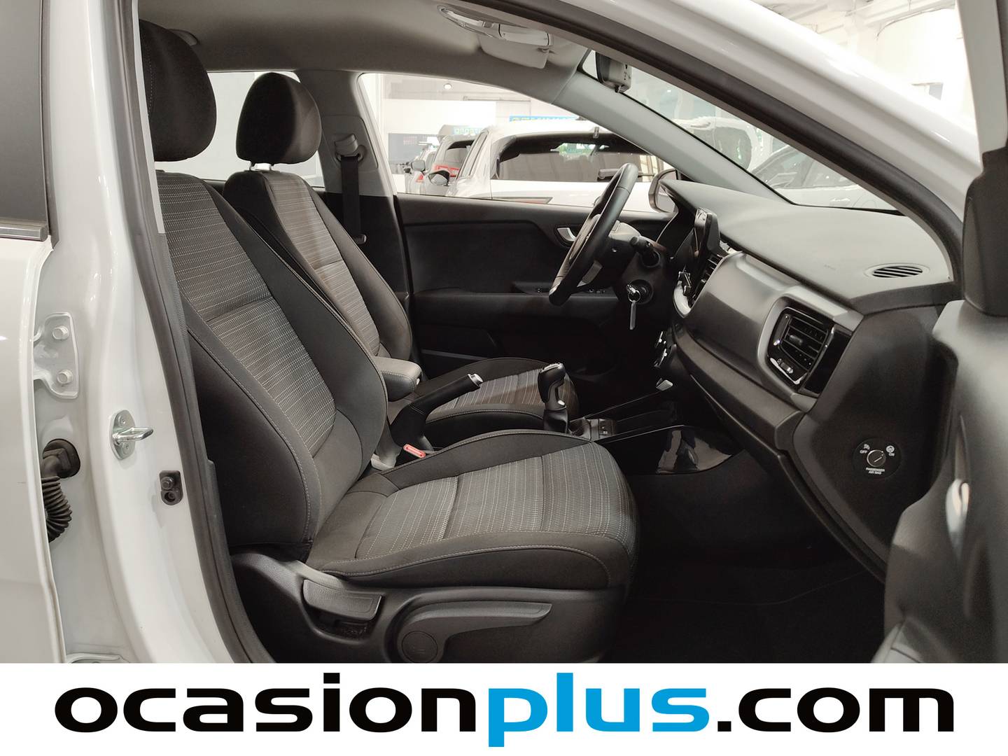 KIA Stonic KIA Stonic 1.0 T-GDi MHEV Drive (100 CV) km 0