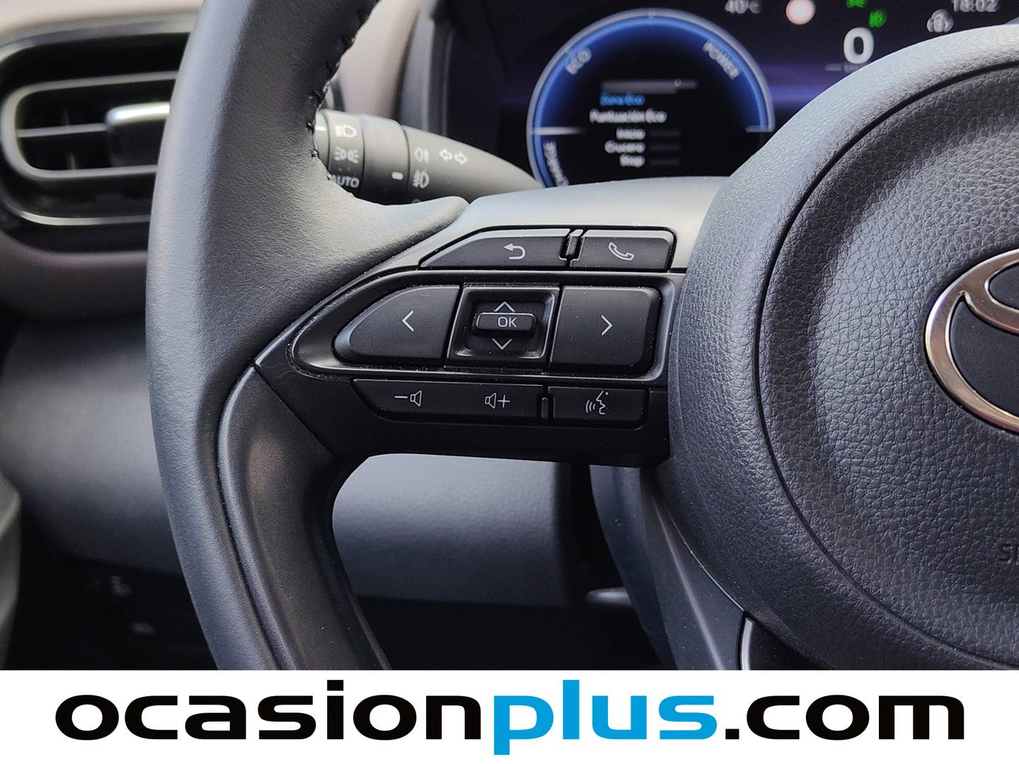 Toyota Yaris Cross Toyota Yaris Cross 120H Style (116 CV) 116cv