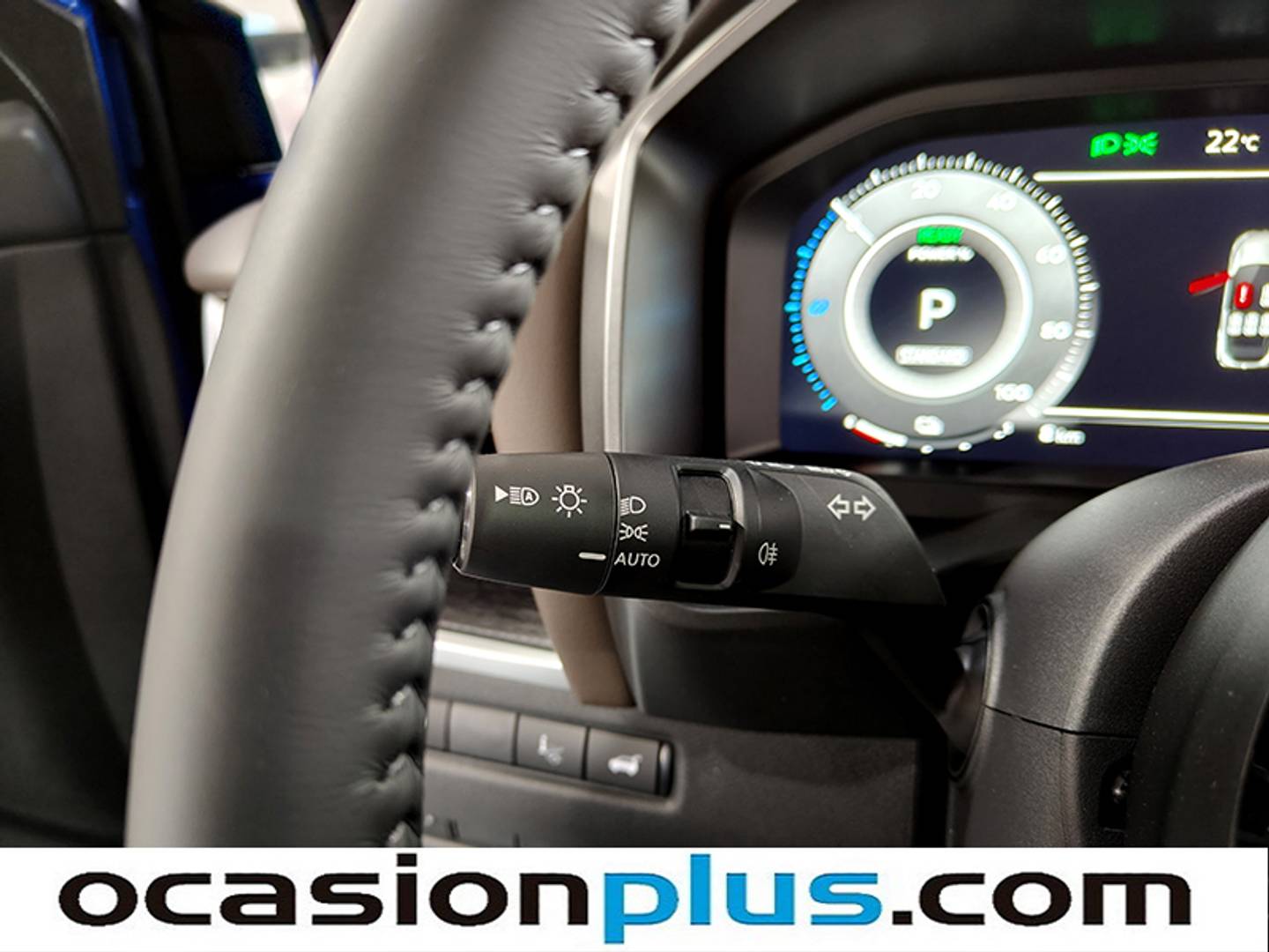 Foto Nissan QASHQAI Nissan Qashqai E-POWER Tekna Auto (190 CV)