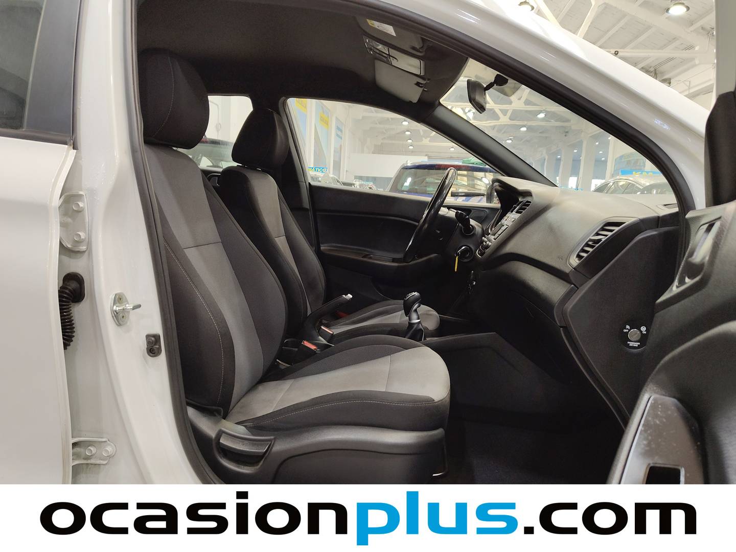 Hyundai i20 Hyundai i20 1.1 CRDI Fresh (75 CV) km 0