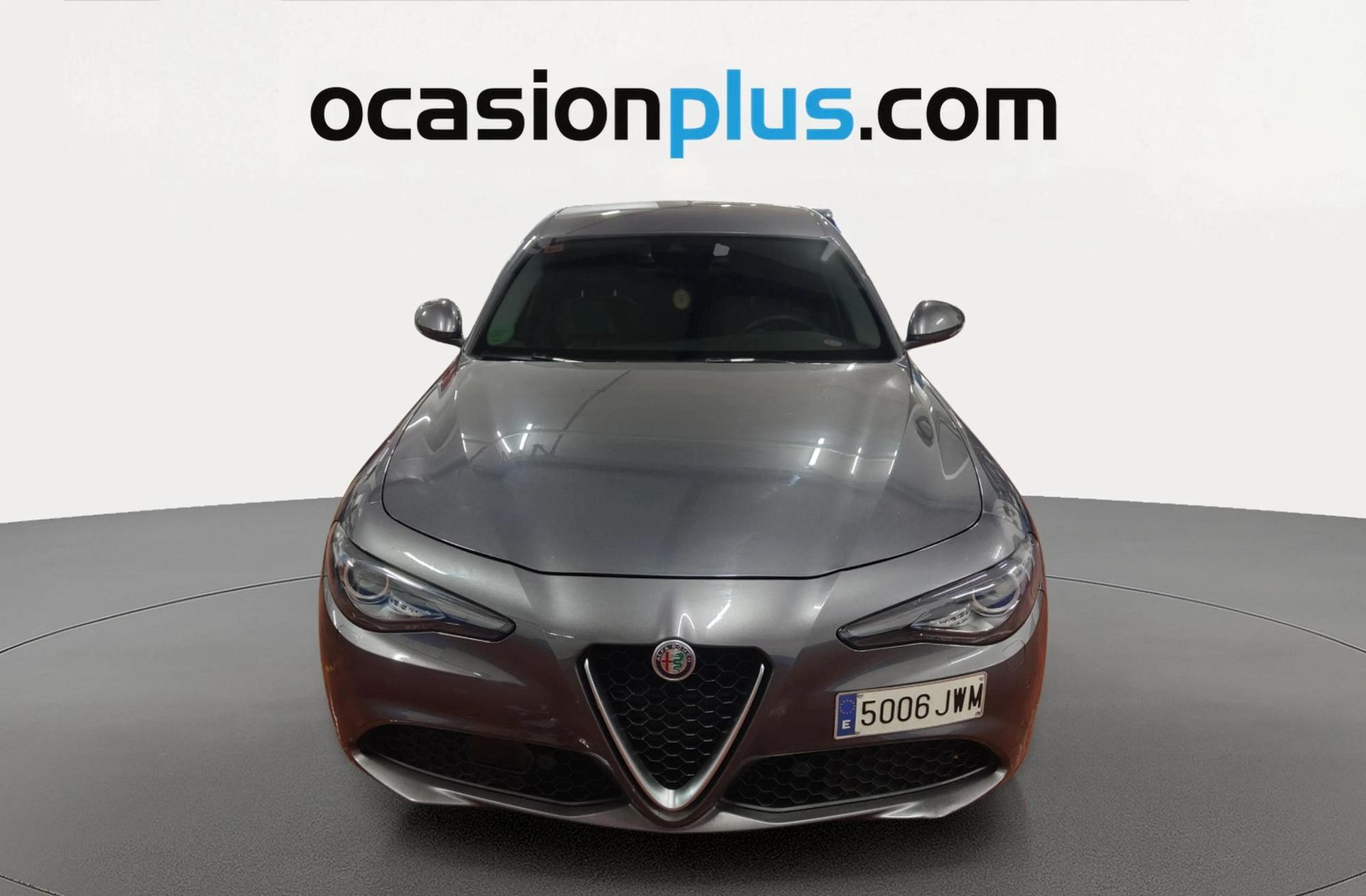 Alfa Romeo Giulia 2.2 Diesel Super - foto 12