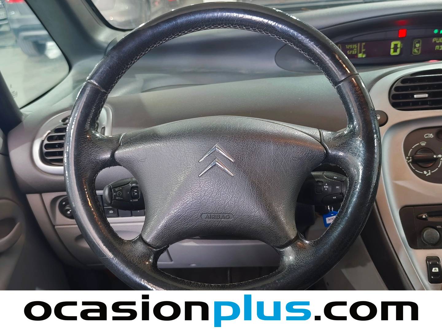Citroën Xsara Picasso Citroën Xsara Picasso Xsara Picasso 1.6 LX Plus (110 CV) gasolina