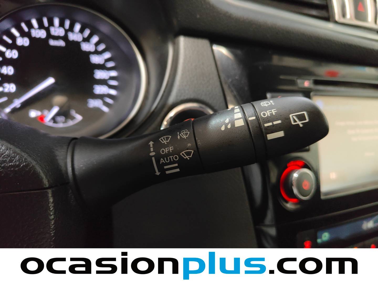 Nissan QASHQAI Nissan Qashqai DIG-T 115 N-Connecta 4x2 (115 CV) 115cv