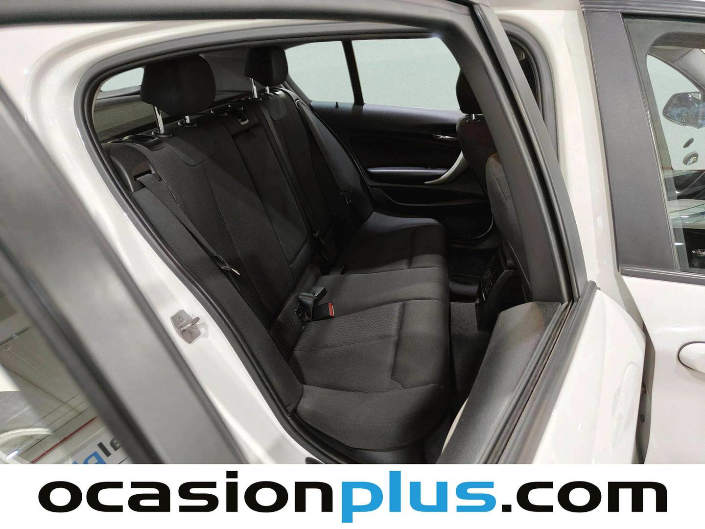 BMW Serie 1 BMW Serie 1 118d (143 CV) al mejor precio