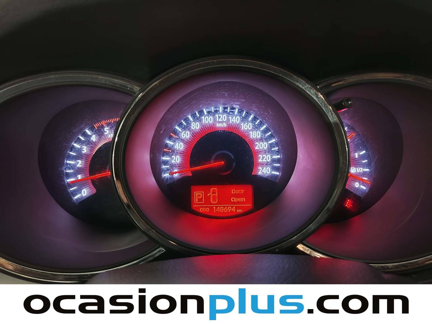 KIA Sorento KIA Sorento 2.2 CRDi Emotion Auto 4x4  7 Plazas (197 CV) de segunda mano