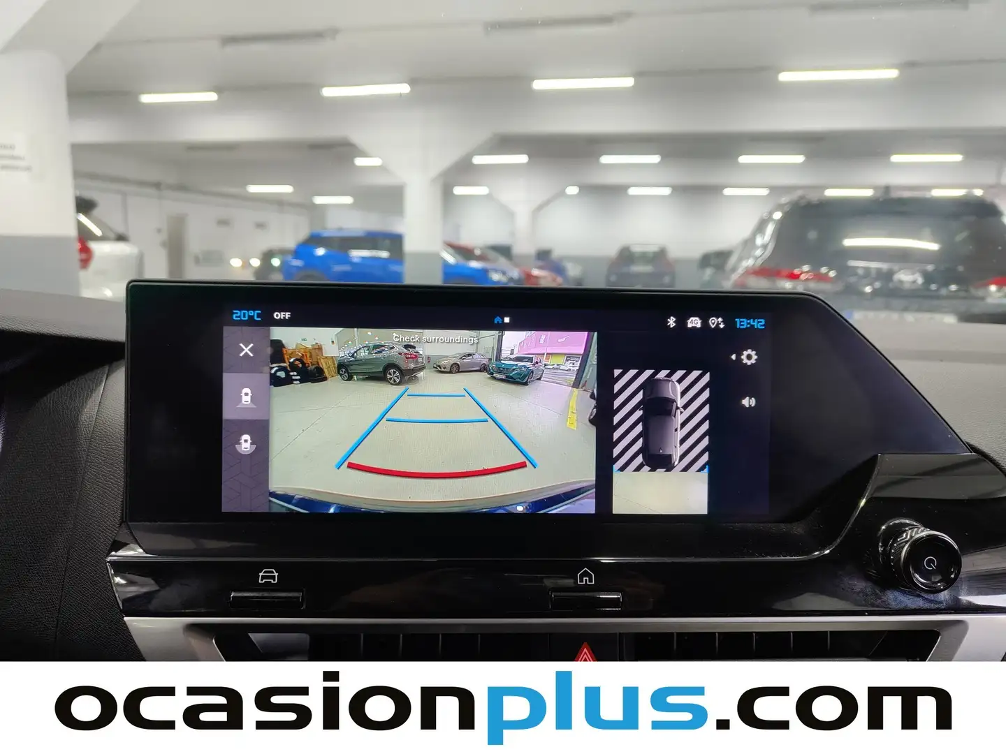 Foto Citroën C4 Citroen C4 PureTech 130 S&S Plus (131 CV)