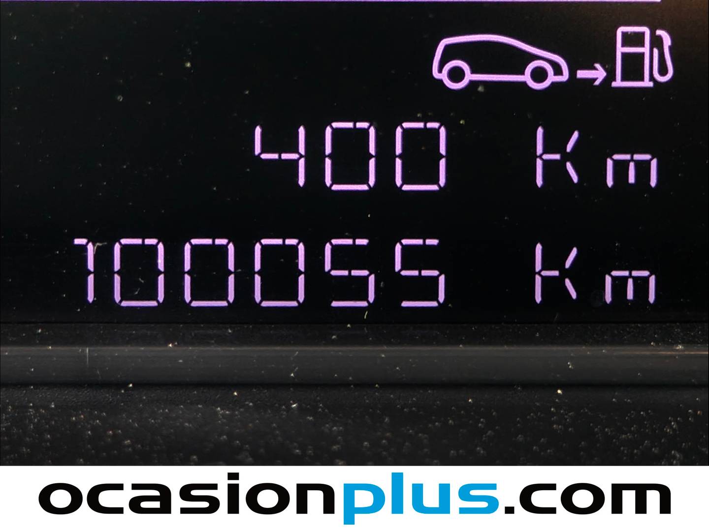 Citroën C3 Aircross Citroën C3 Aircross PureTech 110 S&S You! (110 CV) seminuevo