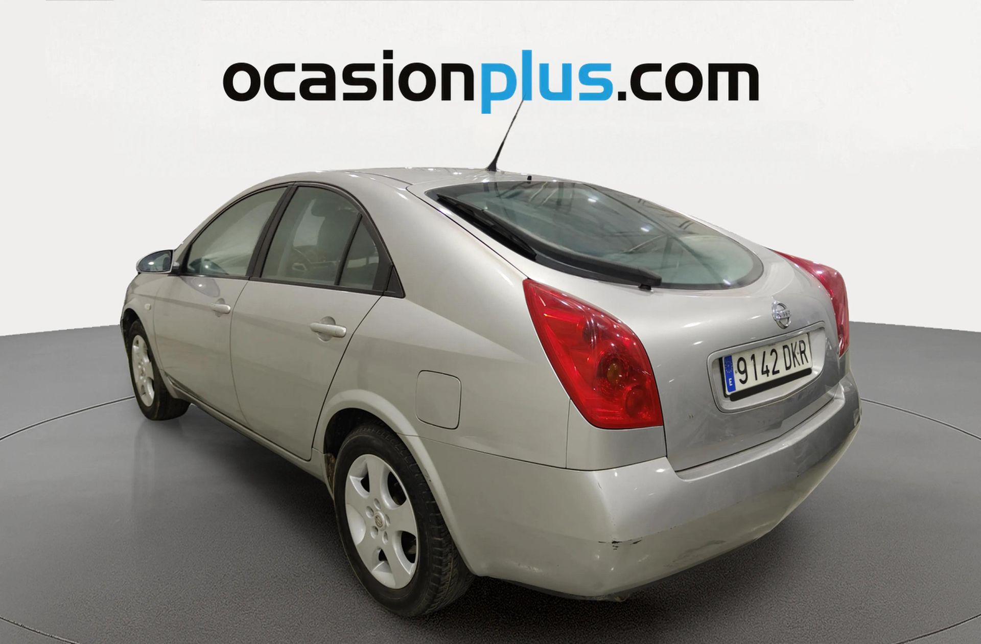 Nissan Primera 1.6 Acenta - foto 3
