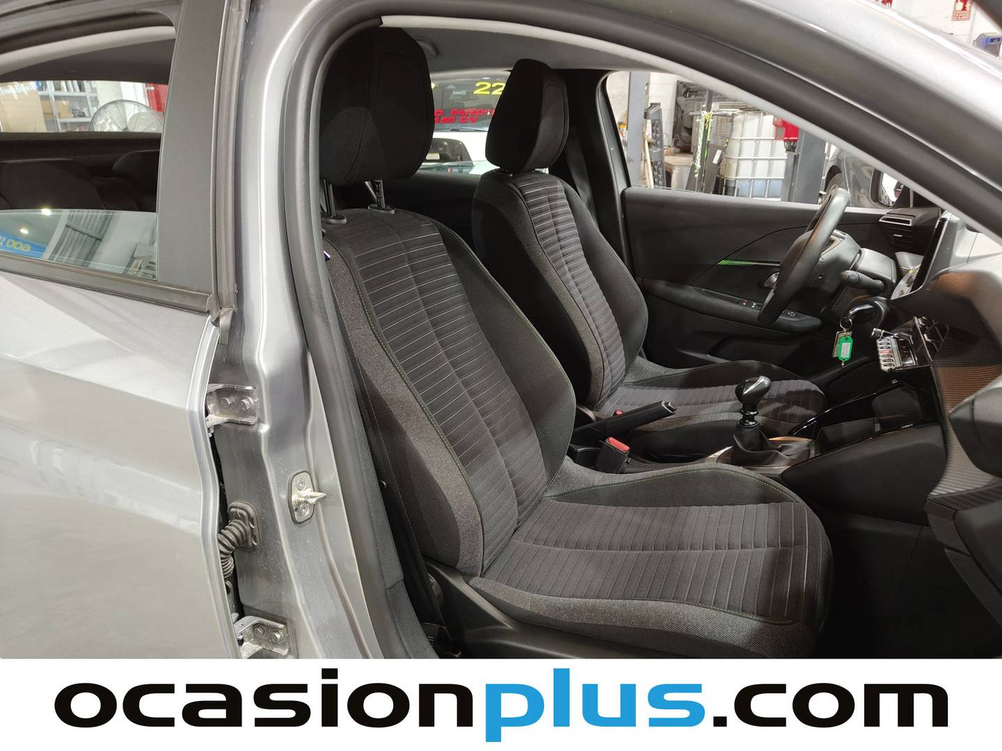 Peugeot 208 Peugeot 208 PureTech 100 Active (100 CV) gasolina