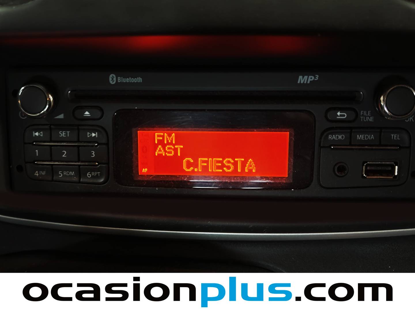 Accesorios del Renault Kangoo Combi Renault Kangoo Combi Expression Energy dCi (90 CV)