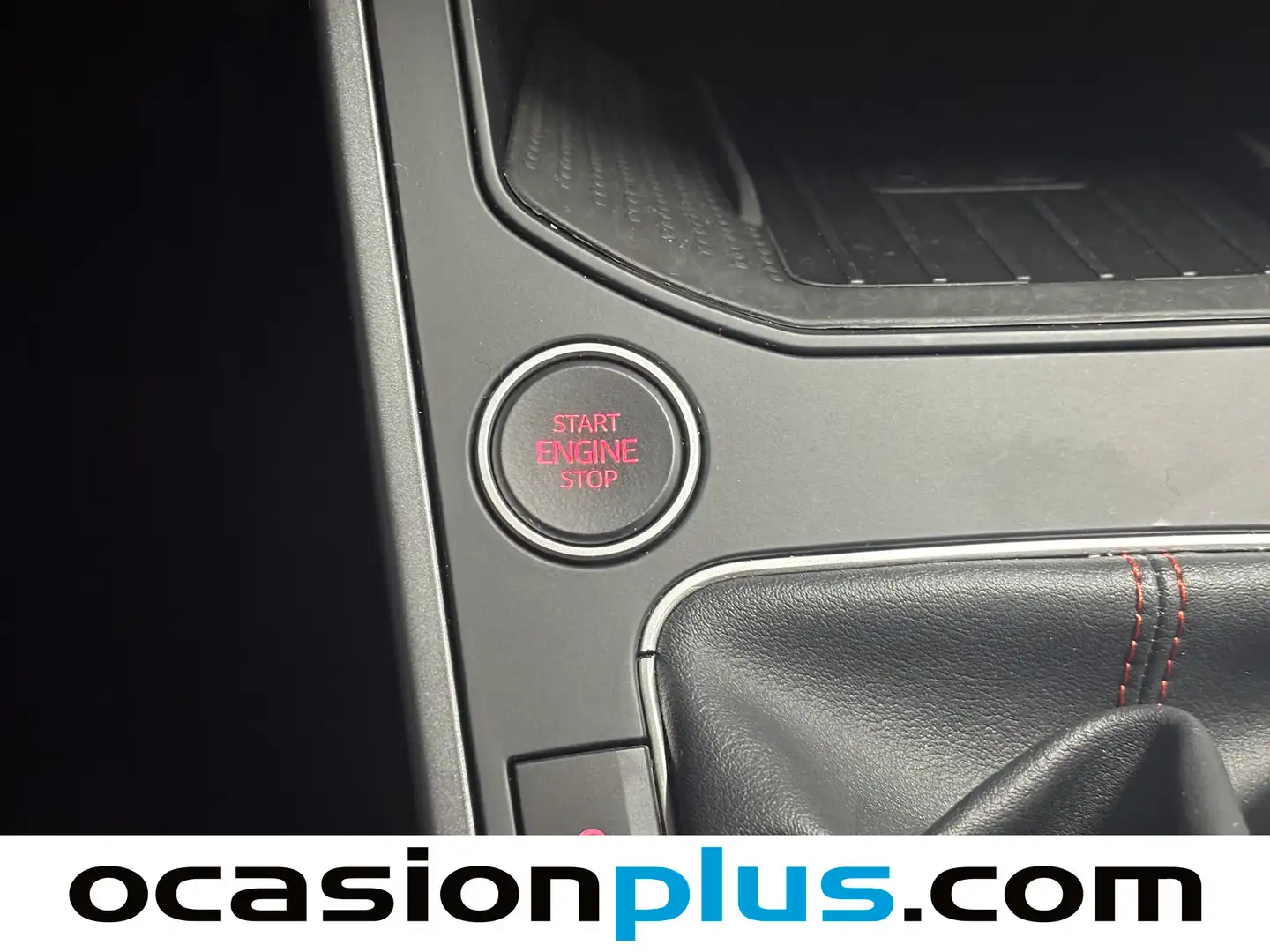 Foto Seat Ibiza SEAT Ibiza 1.0 TSI S&S FR 40 Aniversario (115 CV)