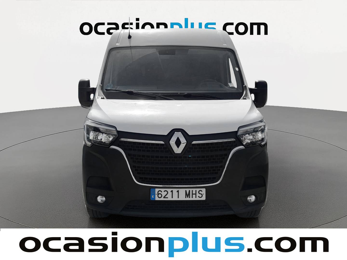 Renault Master Renault Master Furgon Furgon L3H2 3500 Energy RG dCi  (145 CV) seminuevo