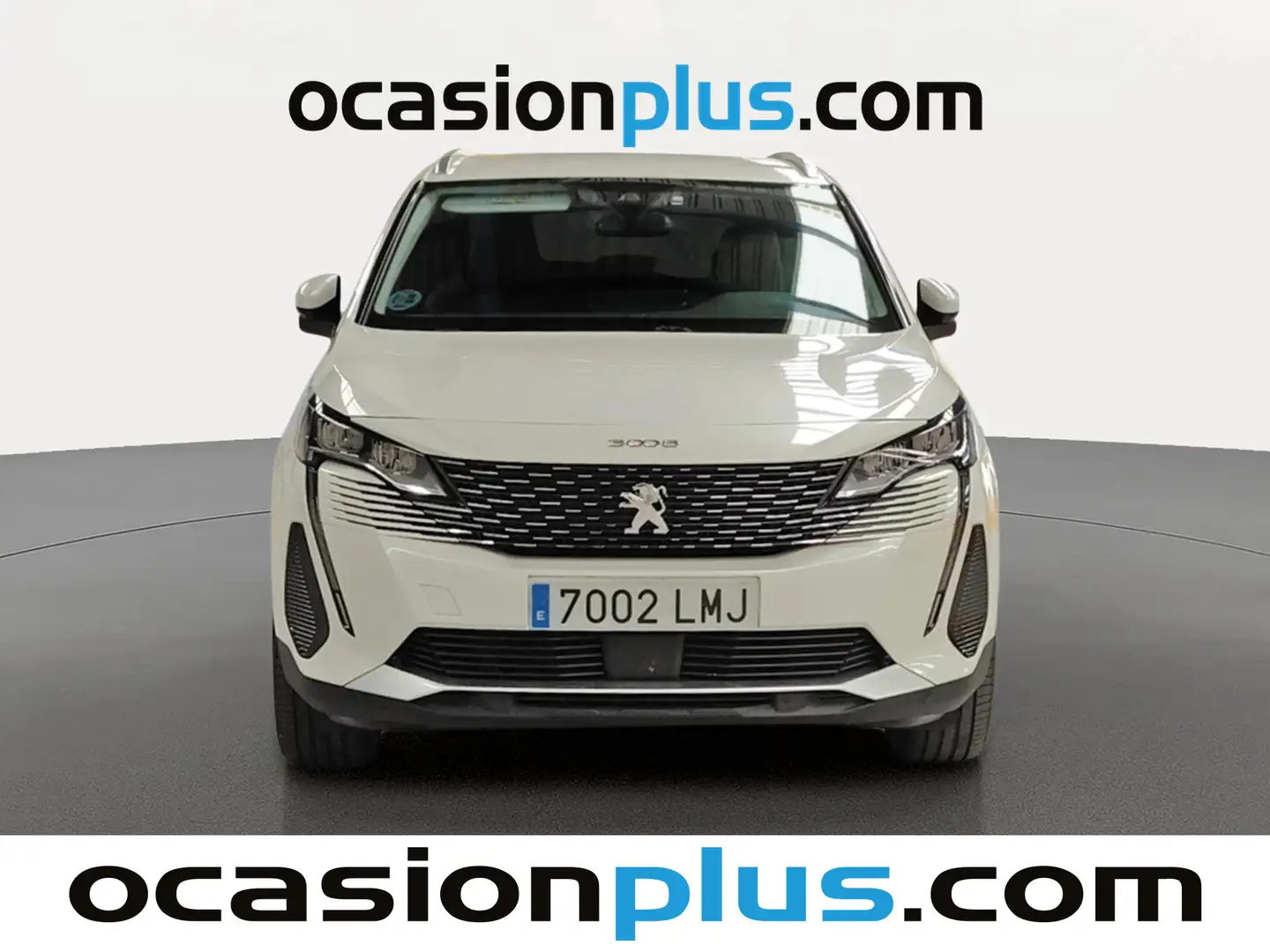 Foto Peugeot 3008 Peugeot 3008 BlueHDi 130 S&S Allure Pack (130 CV)