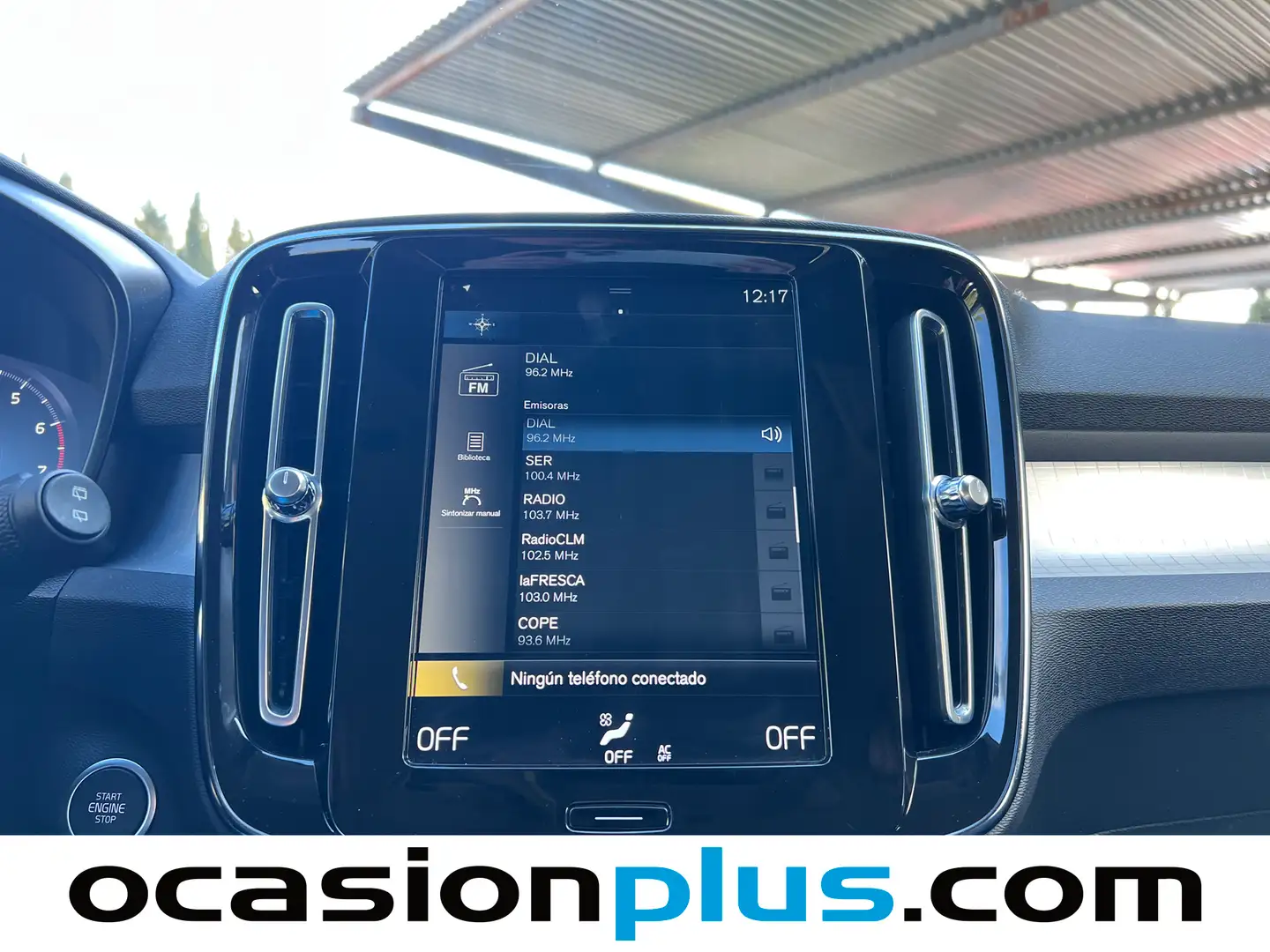 Foto Volvo XC40 Volvo XC40 T3 Momentum Pro Auto (163 CV)