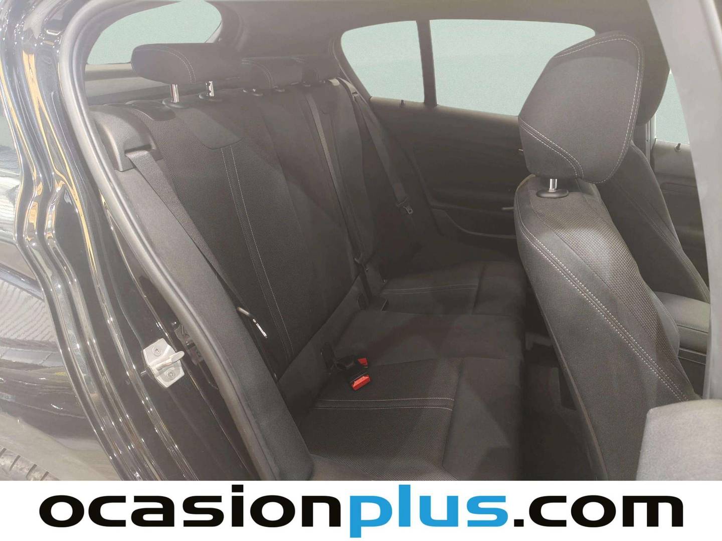 BMW Serie 1 BMW Serie 1 118d (150 CV) PACK M diésel