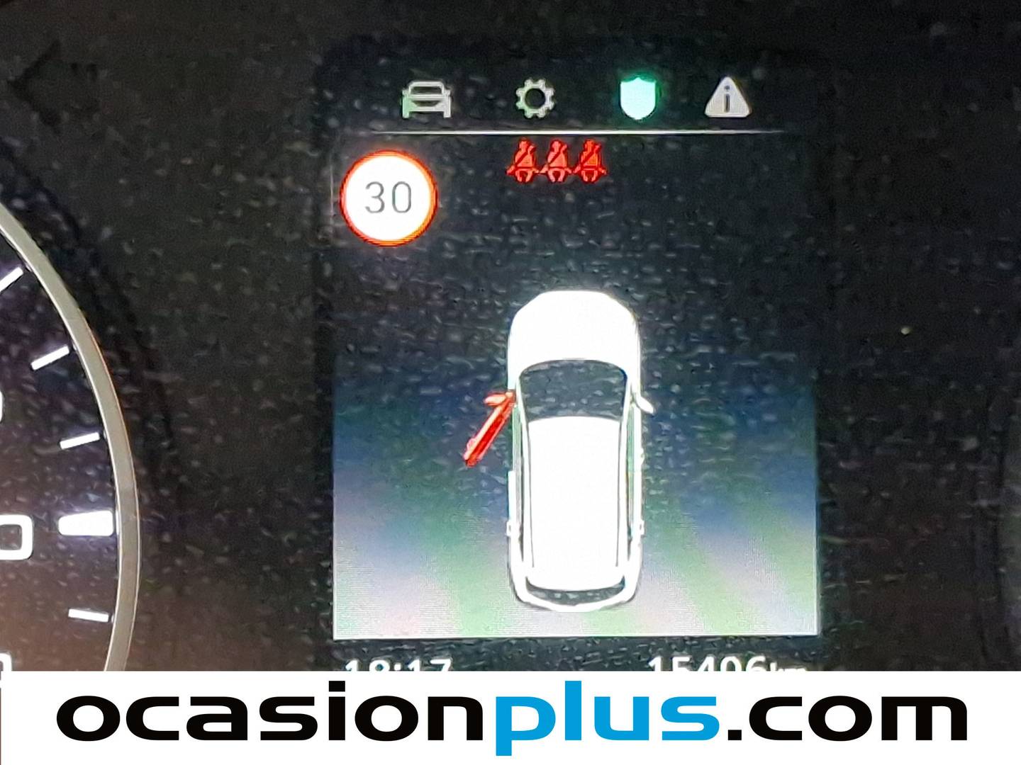 Foto MG ZS MG ZS 1.5 Comfort (106 CV)