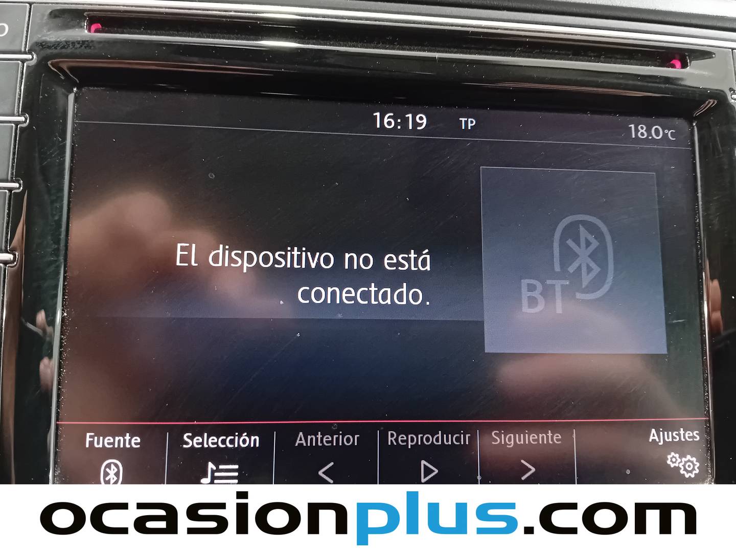 Foto Volkswagen California Volkswagen California 2.0 TDI BMT (150 CV) Camperizada
