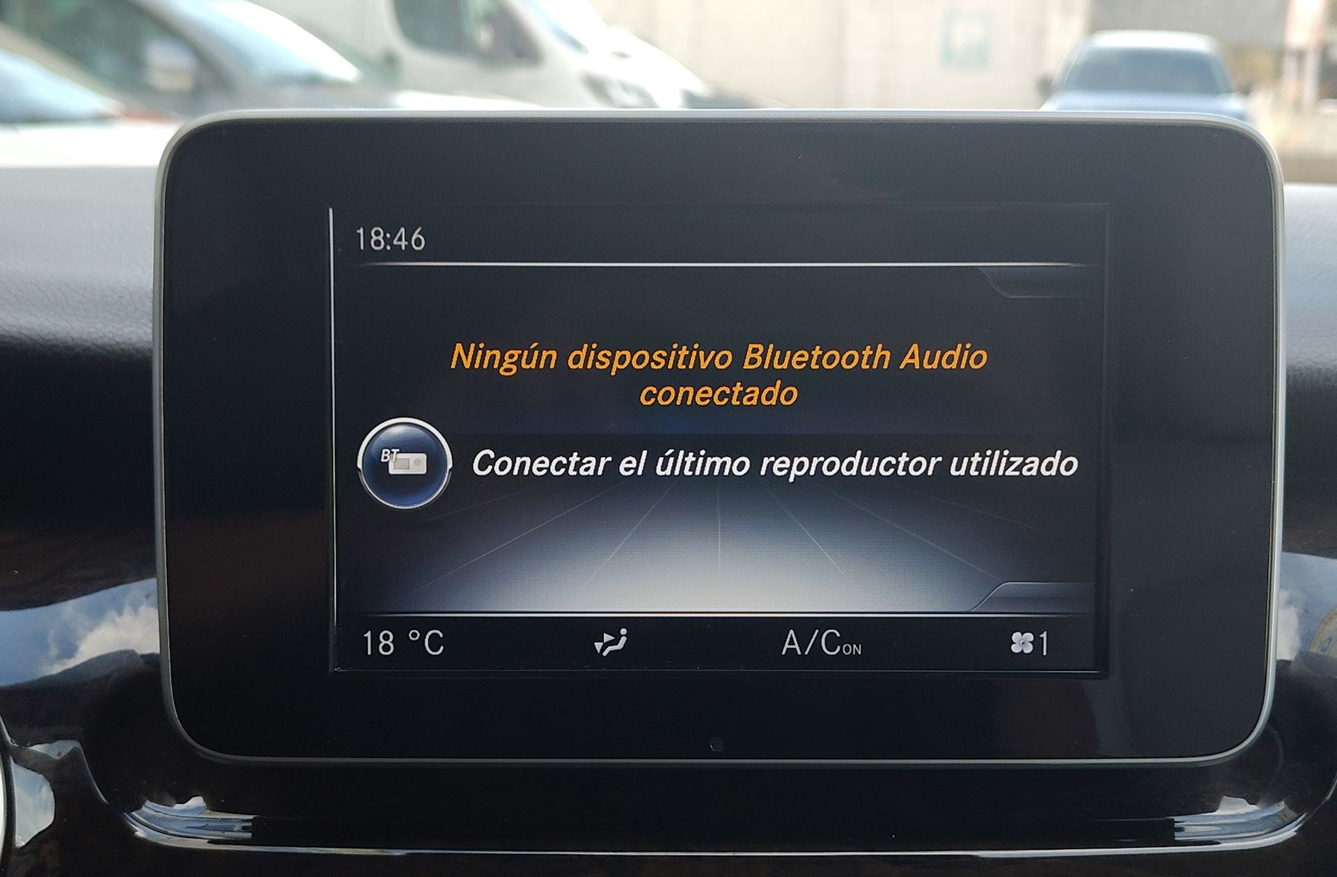 Mercedes-Benz Clase V V 250 BlueTEC Avantgarde Largo 7 plazas - foto 39