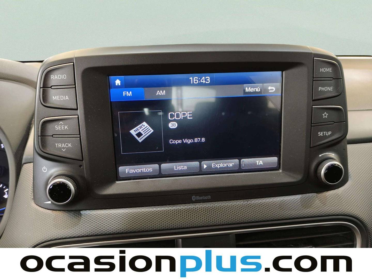 Hyundai Kona Hyundai Kona 1.0 TGDI Klass 4x2 (120 CV) km 0