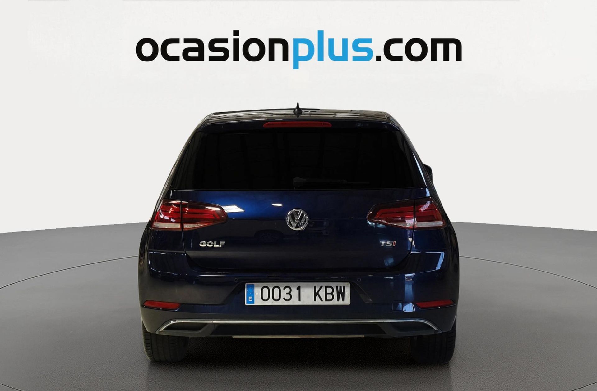 Volkswagen Golf Advance 1.4 TSI - foto 14
