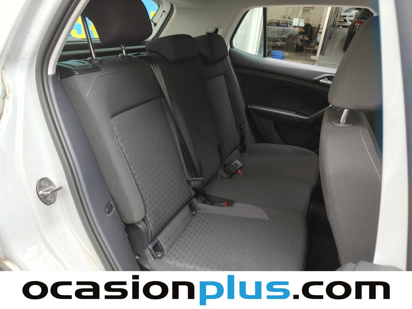 Volkswagen T-Cross Volkswagen T-Cross Advance 1.0 TSI (95 CV) al mejor precio