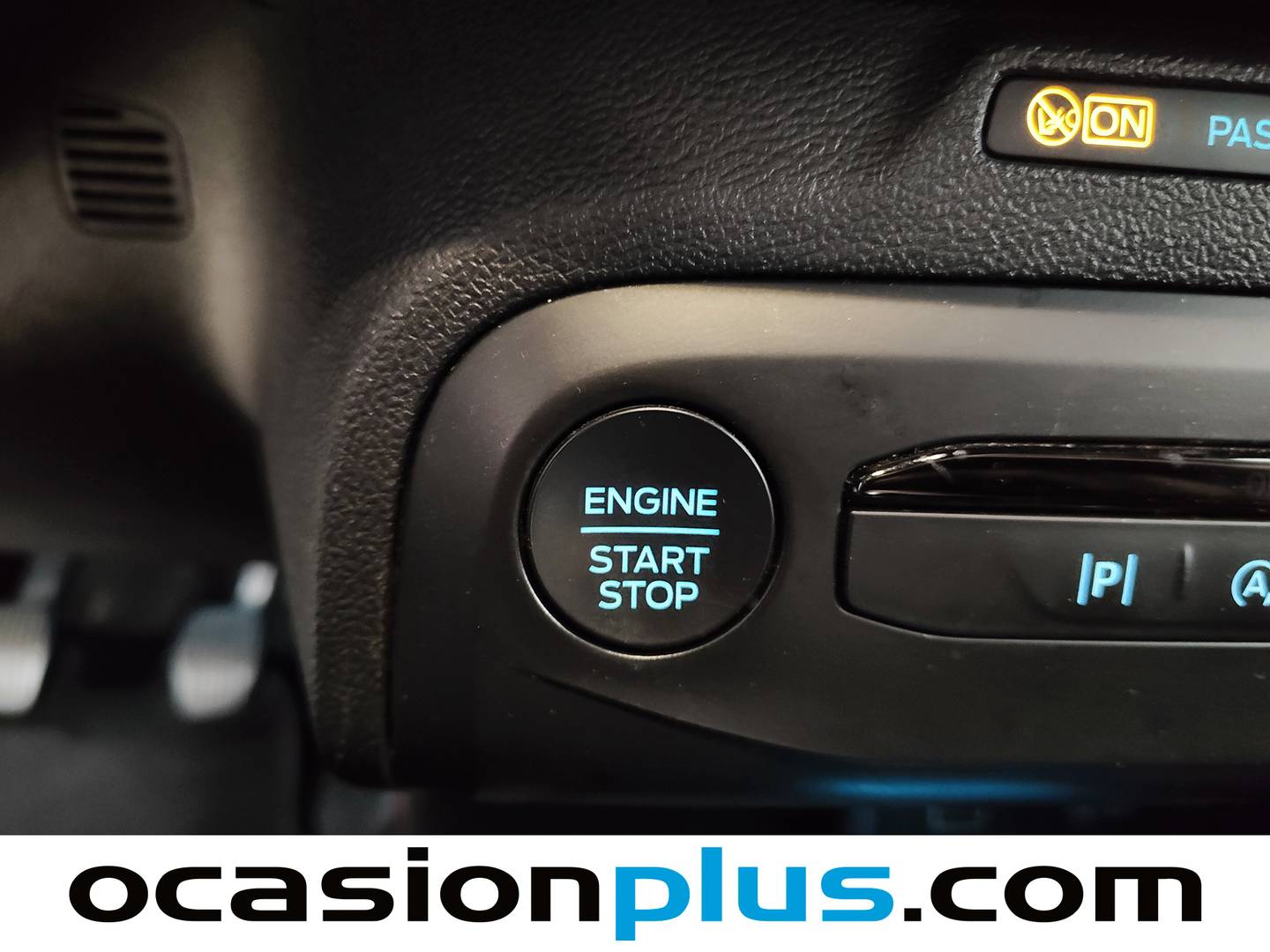 Ford Focus Ford Focus 1.0 Ecoboost S&S ST-Line (125 CV) gasolina