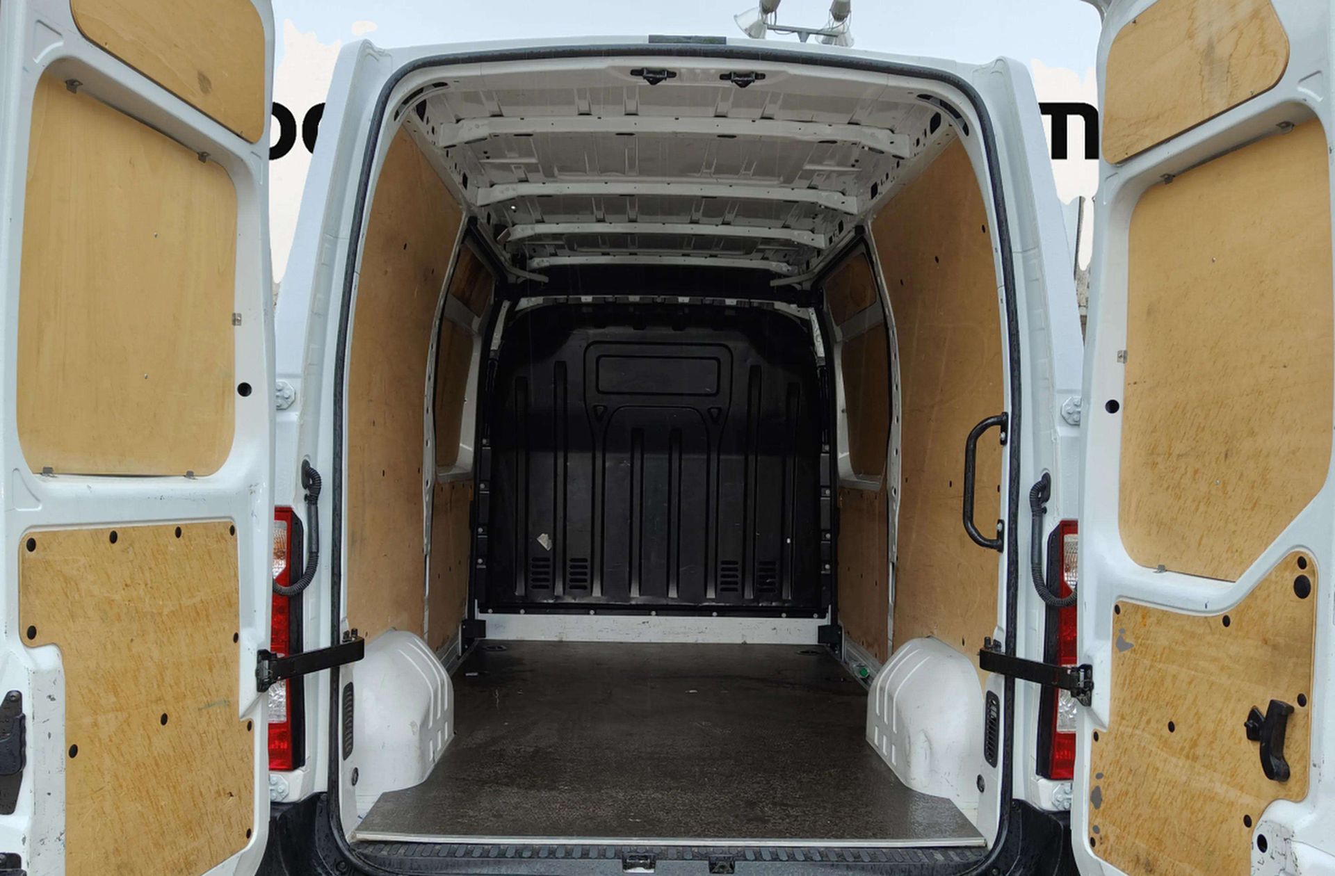 Renault Master Furgon L2H2 3500 Energy Blue dCi - foto 11