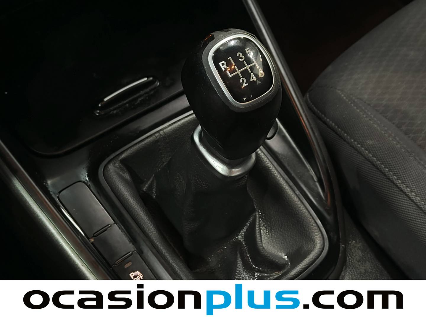 KIA Carens Kia Carens 1.6 GDi Concept (135 CV) 7 Plazas de segunda mano