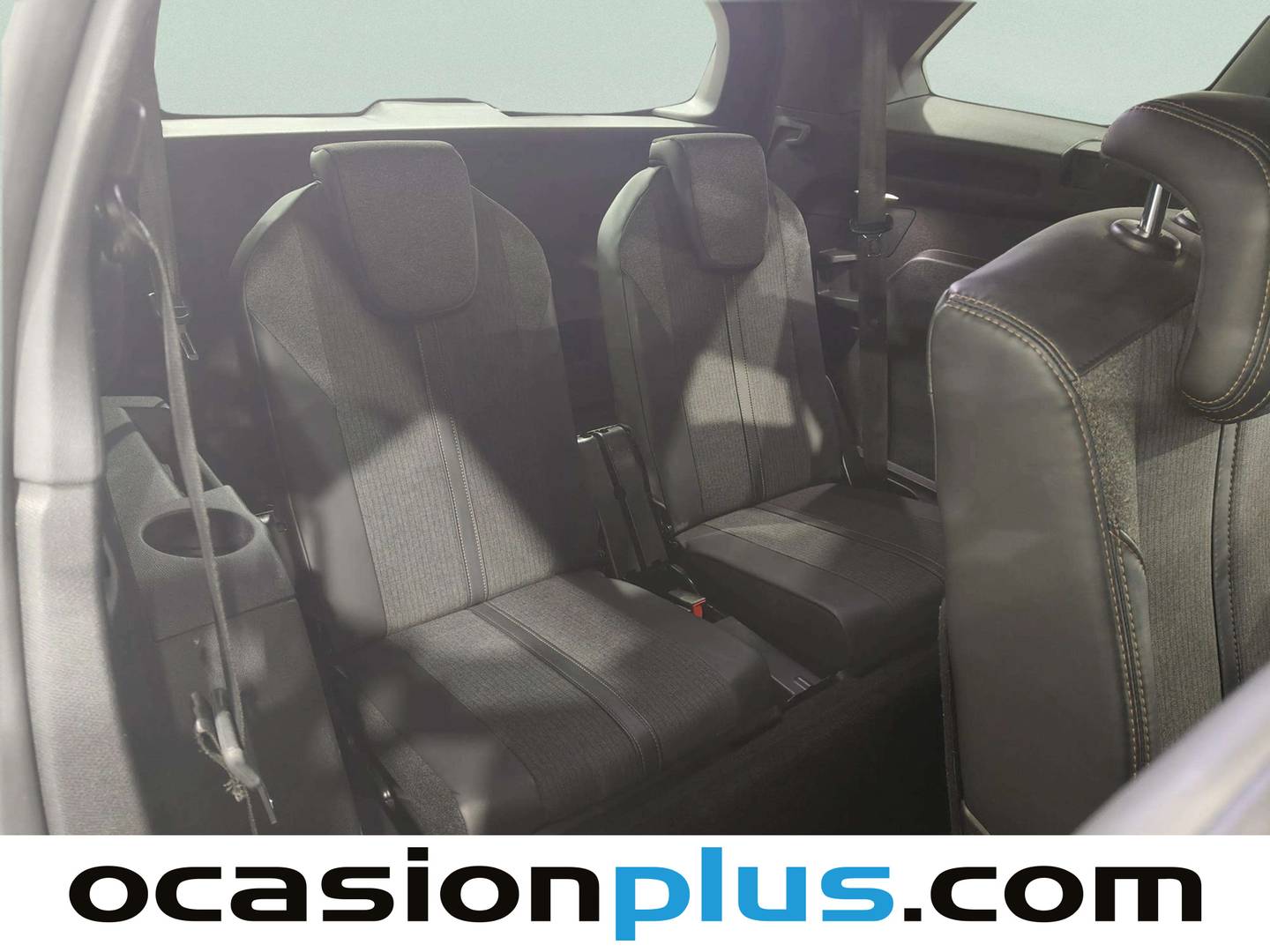 Foto Peugeot 5008 Peugeot 5008 1.6 BlueHDi GT-Line S&S EAT6 7 Plazas (120 CV)