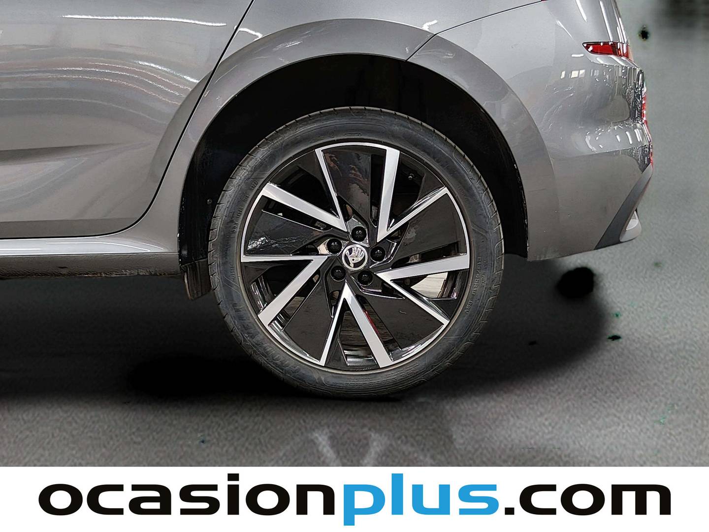 Skoda Kamiq Skoda Kamiq 1.5 TSI Sport (150 CV) km 0