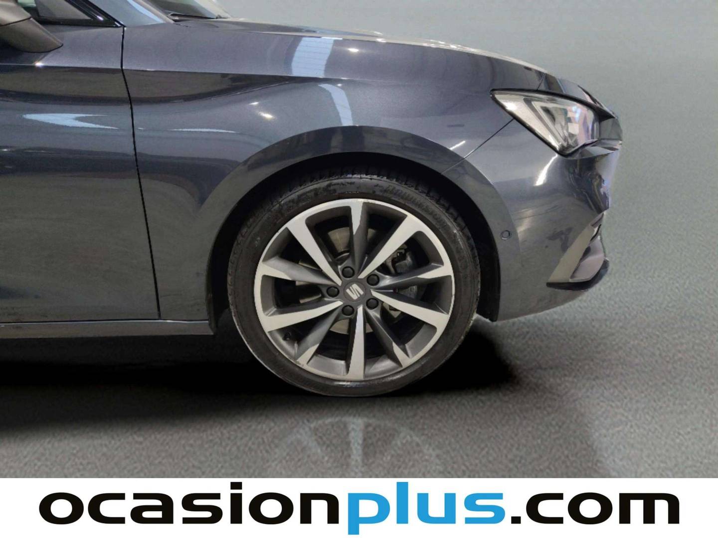 Seat León Seat León 1.5 TSI S&S FR Go L (150 CV) al mejor precio