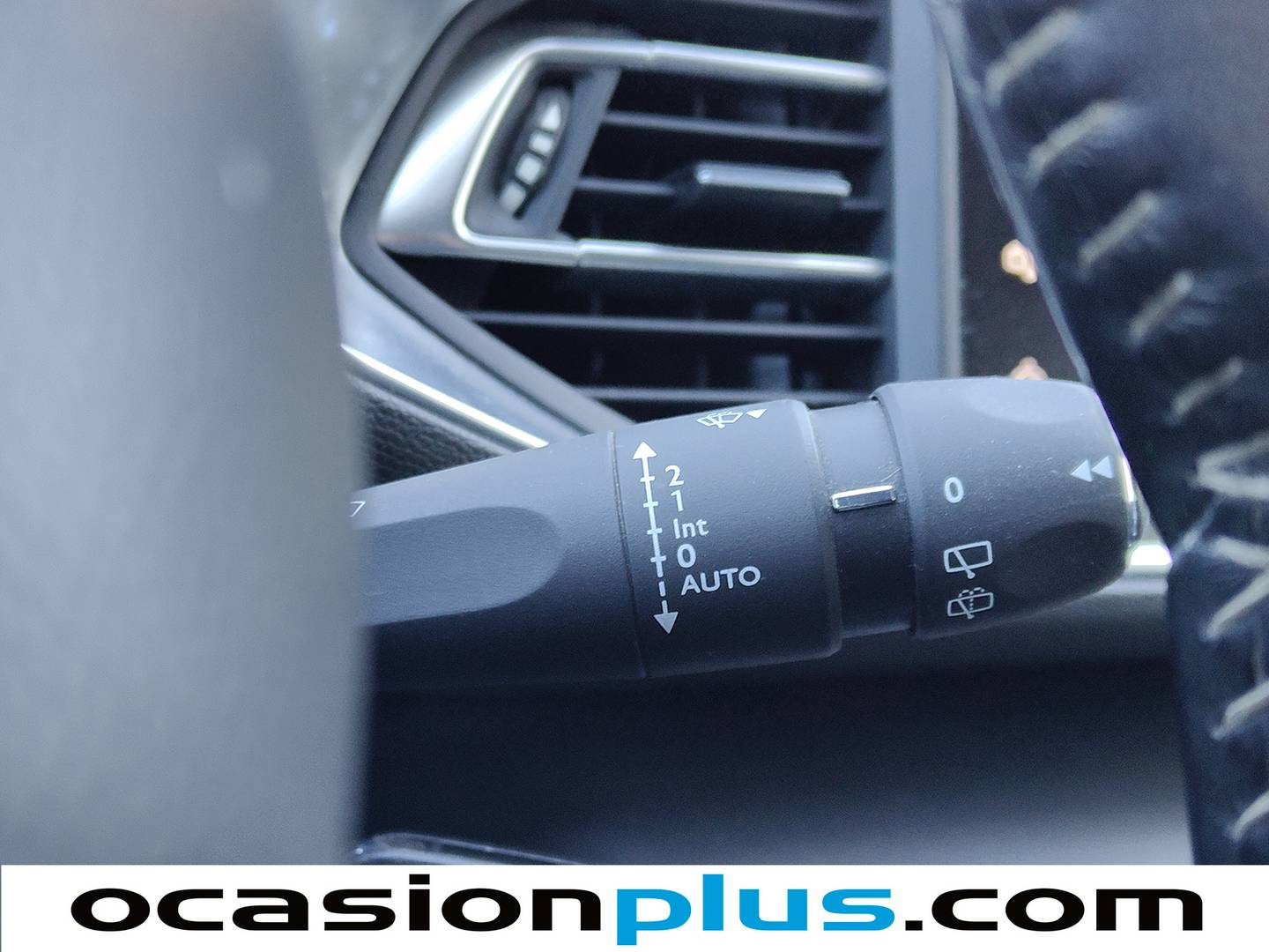 Foto Peugeot 308 Peugeot 308 BlueHDI 120 Allure (120 CV)