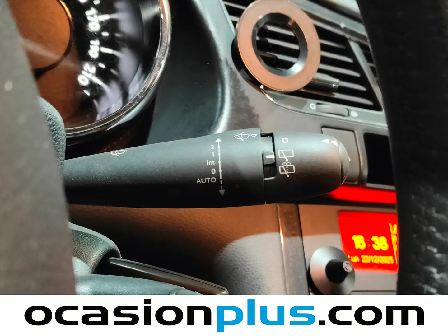 Foto Peugeot 3008 Peugeot 3008 1.6 BlueHDI FAP Style (120 CV)