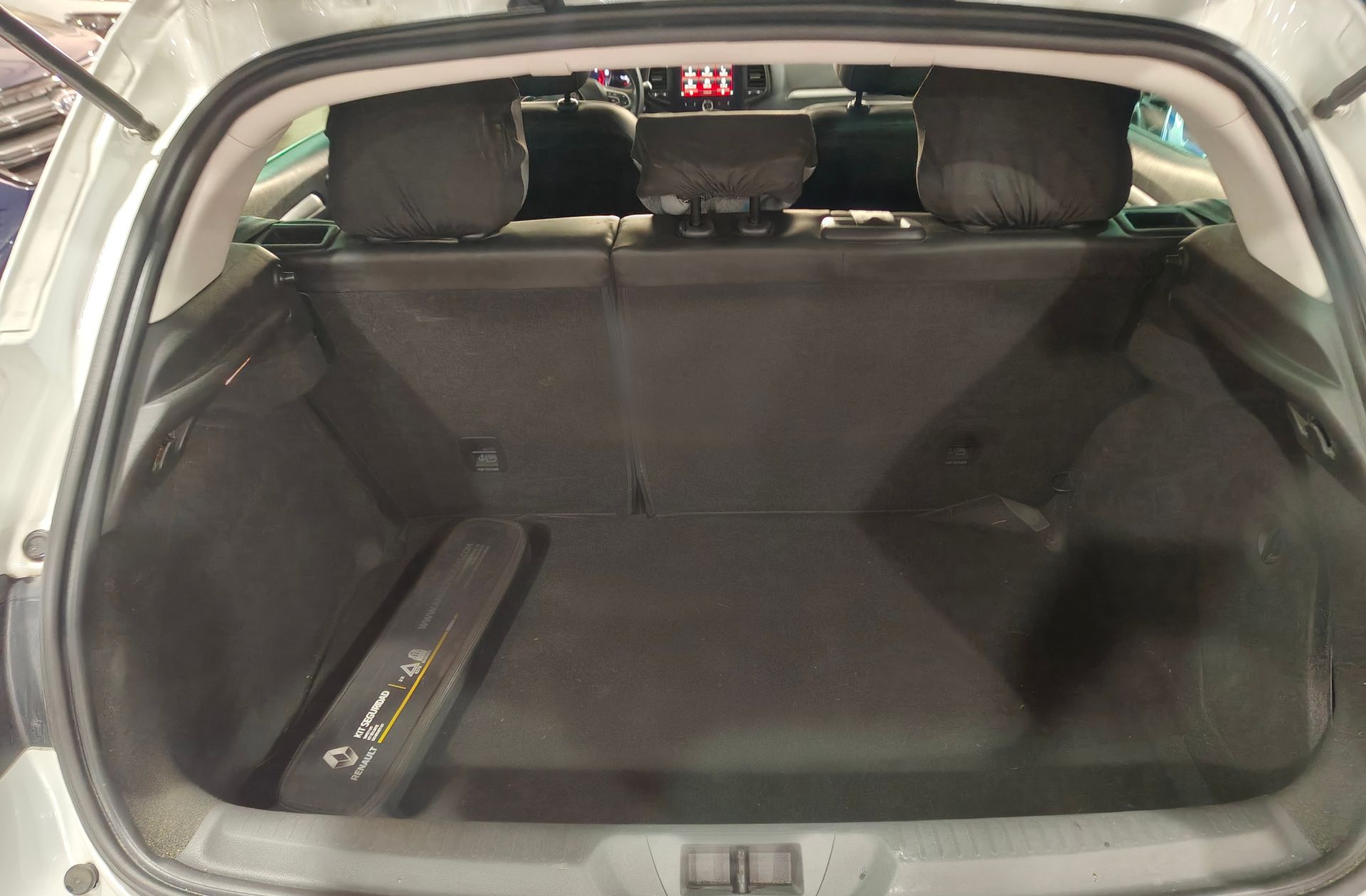 Renault Mégane Zen Blue dCi - foto 17