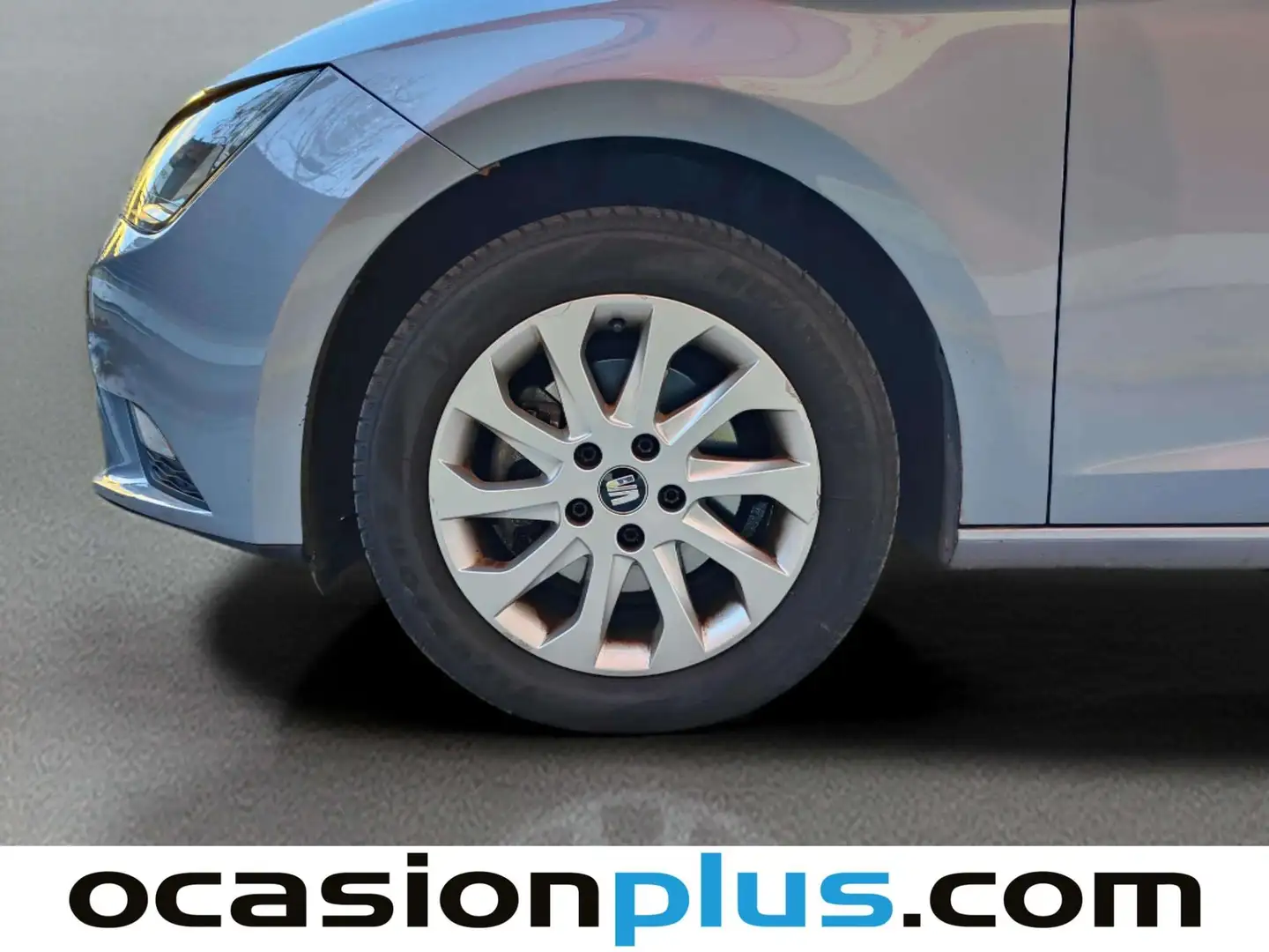 Foto Seat León SEAT León 1.6 TDI St&Sp Reference Plus (110 CV)