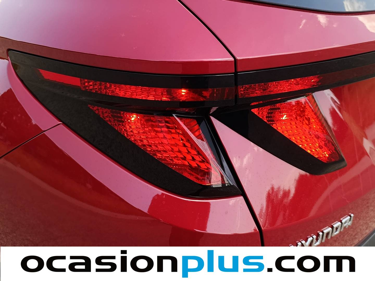 Hyundai Tucson Hyundai Tucson 1.6 TGDI 48V Maxx (150 CV) al mejor precio