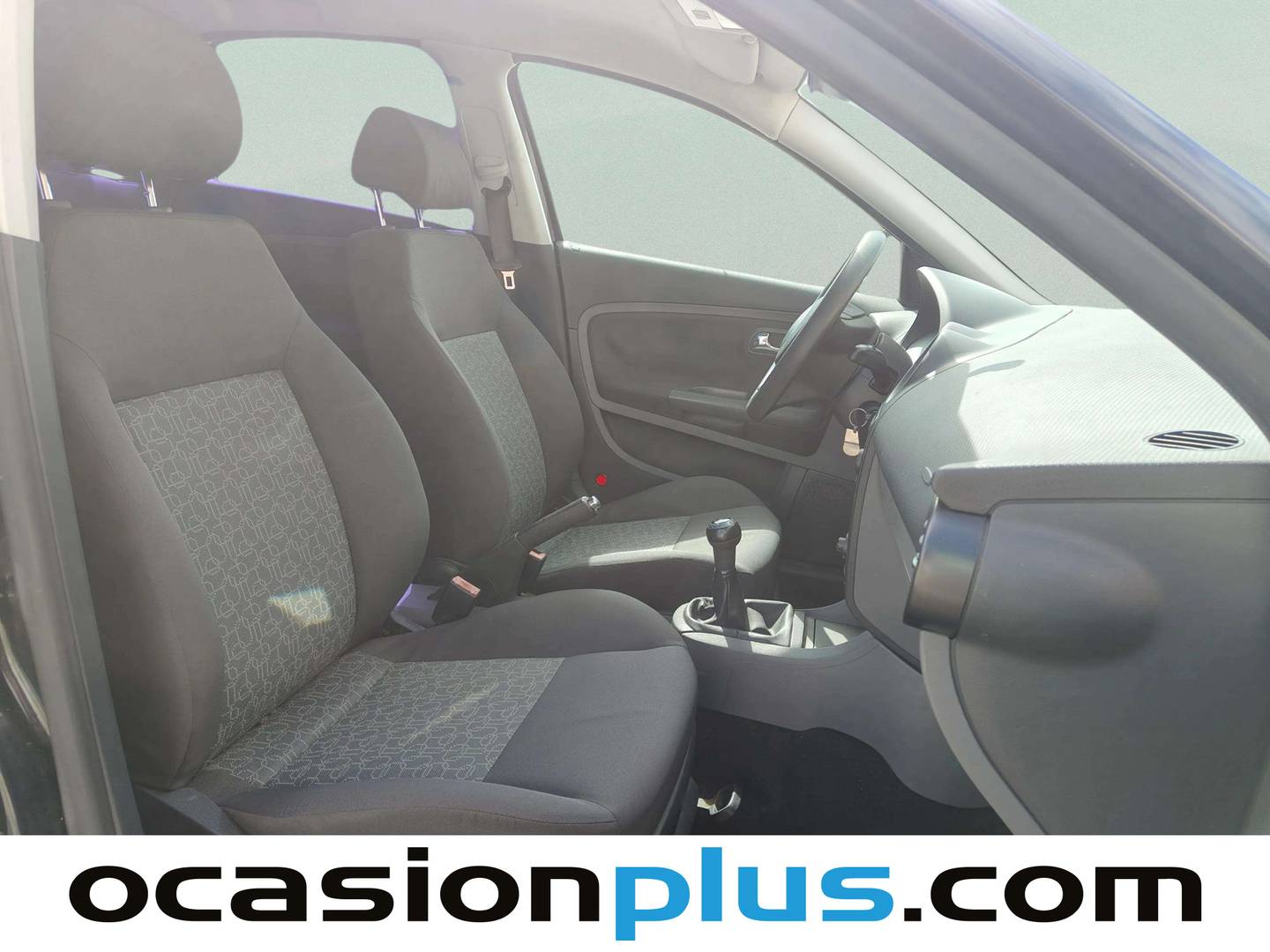 Seat Ibiza Seat Ibiza 1.2 Reference (70 CV) km 0