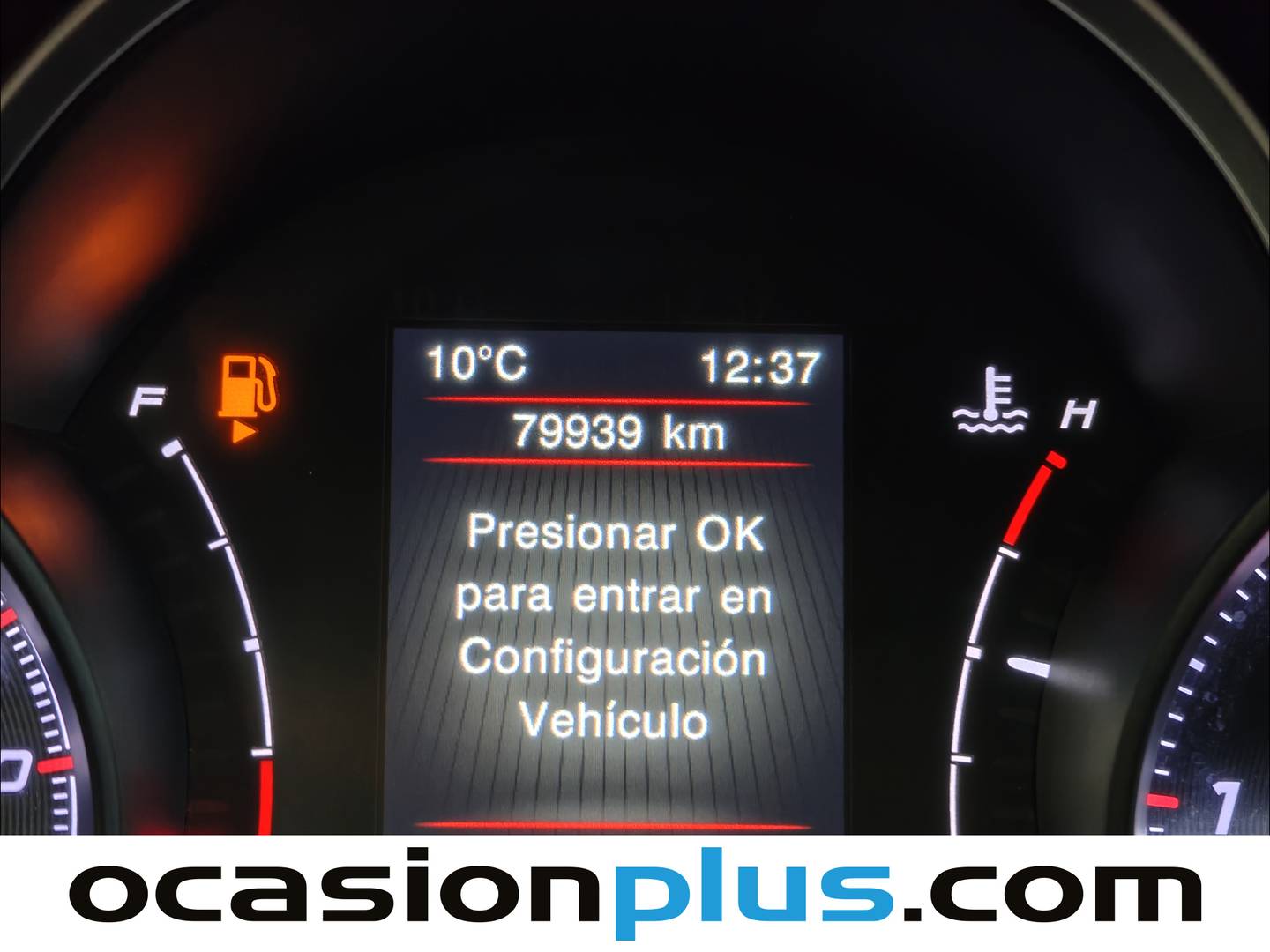 Foto Fiat 500X Fiat 500X 1.6 MultiJet S&S Sport (130 CV)