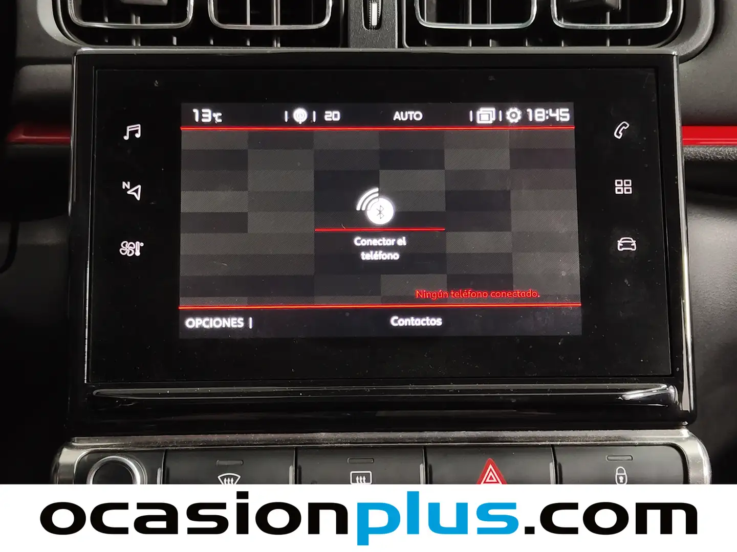 Foto Citroën C3 Citroen C3 BlueHDi 100 S&S Feel (99 CV)